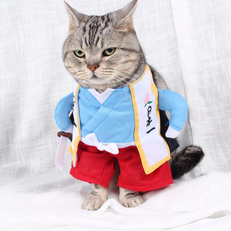 Small Dogs Clothes Cosplay Costume Funny Clothing For Pets Cosplay Cats Clothes Cartoon Dog Suit hondenkleding manteau chien
Small Dogs Clothes Cosplay Costume Funny Clothing For Pets Cosplay Cats Clothes Cartoon Dog Suit hondenkleding manteau chien