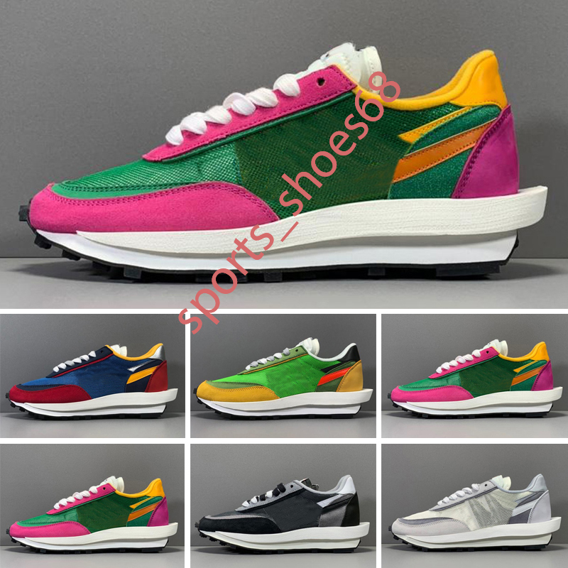 2021 New basketball shoes Top fashion waffle ldv chunky dunky dio womens mens running shoes NYC Pigeon undercover sports trainers sneakers, Color 16
2021 New basketball shoes Top fashion waffle ldv chunky dunky dio womens mens running shoes NYC Pigeon undercover sports trainers sneakers, Color 16