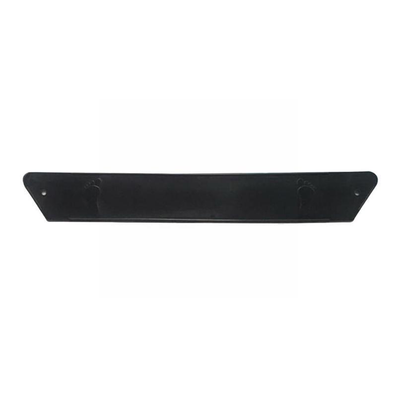 Stroller Parts & Accessories Black Plastic Compact Footboard Pedal Footrest Support Baby Carriage Infant Adjustable Foot Accesso B2I6
Stroller Parts & Accessories Black Plastic Compact Footboard Pedal Footrest Support Baby Carriage Infant Adjustable Foot Accesso B2I6