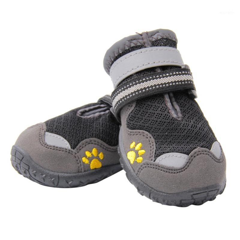 P4 pc Durable Dogs Shoes for Sport Pet Outdoor To Not Small Fashion Accessories Hurt P Protect Large Dog1, Black
P4 pc Durable Dogs Shoes for Sport Pet Outdoor To Not Small Fashion Accessories Hurt P Protect Large Dog1, Black