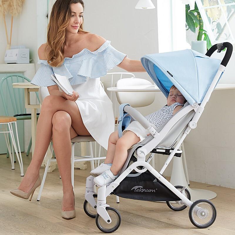 Baby Carriage Stroller Reclining Foldable Baby Children Lightweight for Summer High Landscape BB Hand Push Small Umbrella Car1
Baby Carriage Stroller Reclining Foldable Baby Children Lightweight for Summer High Landscape BB Hand Push Small Umbrella Car1