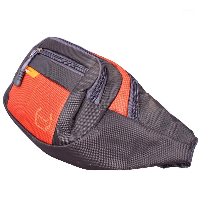 Men Women Adjustable Multifunctional Outdoor Sports Belt Travel Casual Large Capacity Crossbody Zipper Fashion Waist Pack Nylon1, Orange
Men Women Adjustable Multifunctional Outdoor Sports Belt Travel Casual Large Capacity Crossbody Zipper Fashion Waist Pack Nylon1, Orange