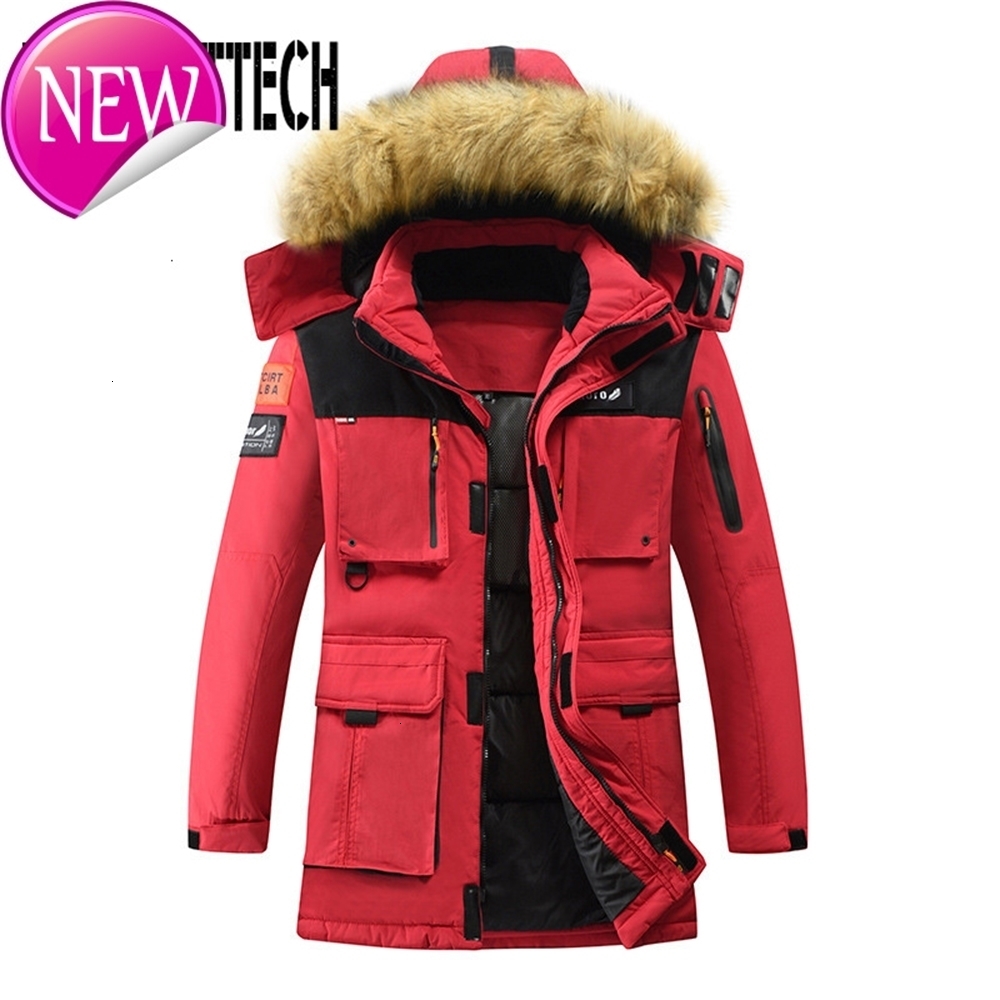Canada 2020 New Winter 90% Duck Down Jacket Men Parka Waterproof Winderbreaker Men Clothing Snow Wear Outerwear Toddler Coat, Black
Canada 2020 New Winter 90% Duck Down Jacket Men Parka Waterproof Winderbreaker Men Clothing Snow Wear Outerwear Toddler Coat, Black