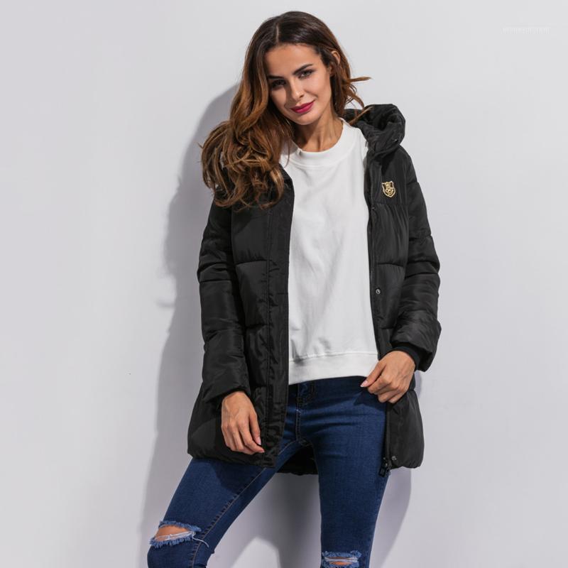 Winter Coat Women New Fashion Thickened super warm women medium long down jacket coats jaqueta feminina1, Army green
Winter Coat Women New Fashion Thickened super warm women medium long down jacket coats jaqueta feminina1, Army green