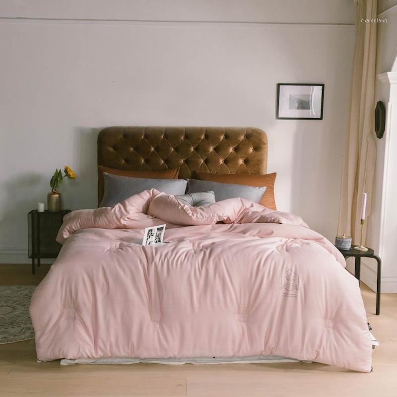 Papa&Mima Nordic White Quilting Quilts Twin Queen Size Summer Winter Comforters Soybean Fiber Jacquard Material Microfiber1, 20203327
Papa&Mima Nordic White Quilting Quilts Twin Queen Size Summer Winter Comforters Soybean Fiber Jacquard Material Microfiber1, 20203327
