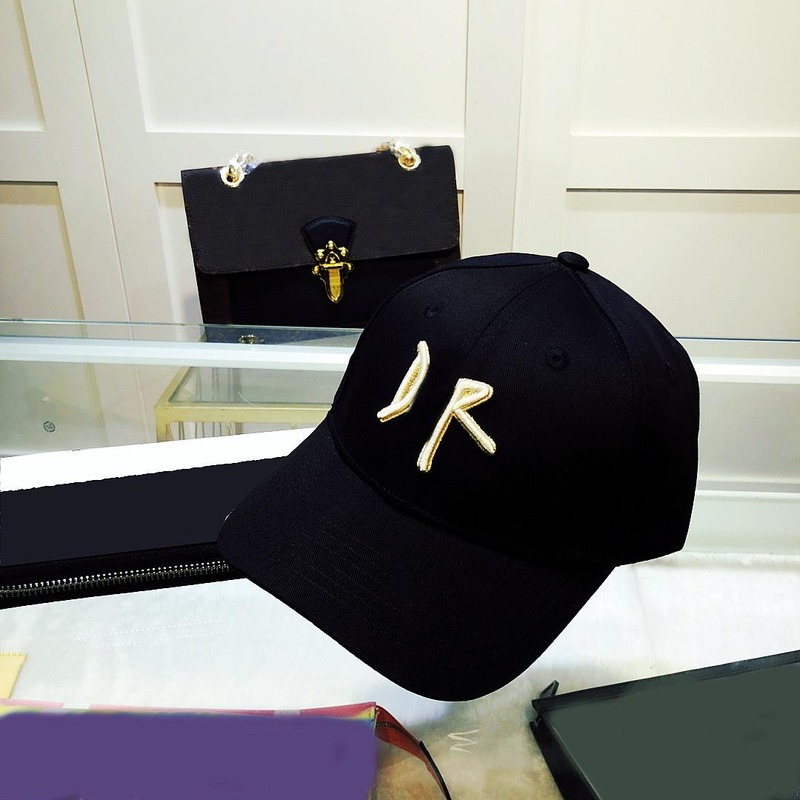 Designers Men High Quality Hard Baseball Cap Mens Hats Male Female Cotton Cloth Embroidery Winter Hat No Box Da 21012601DQ Ball Caps, Blue
Designers Men High Quality Hard Baseball Cap Mens Hats Male Female Cotton Cloth Embroidery Winter Hat No Box Da 21012601DQ Ball Caps, Blue
