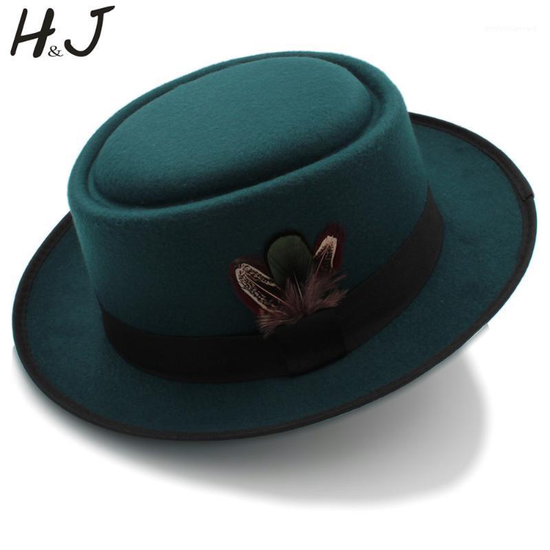 Wide Brim Hats Women Men Autumn Felt Pork Pie Hat For Lad Crushable BREAKING BAD Walter Dad Winter Retro Fedora1, Black
Wide Brim Hats Women Men Autumn Felt Pork Pie Hat For Lad Crushable BREAKING BAD Walter Dad Winter Retro Fedora1, Black