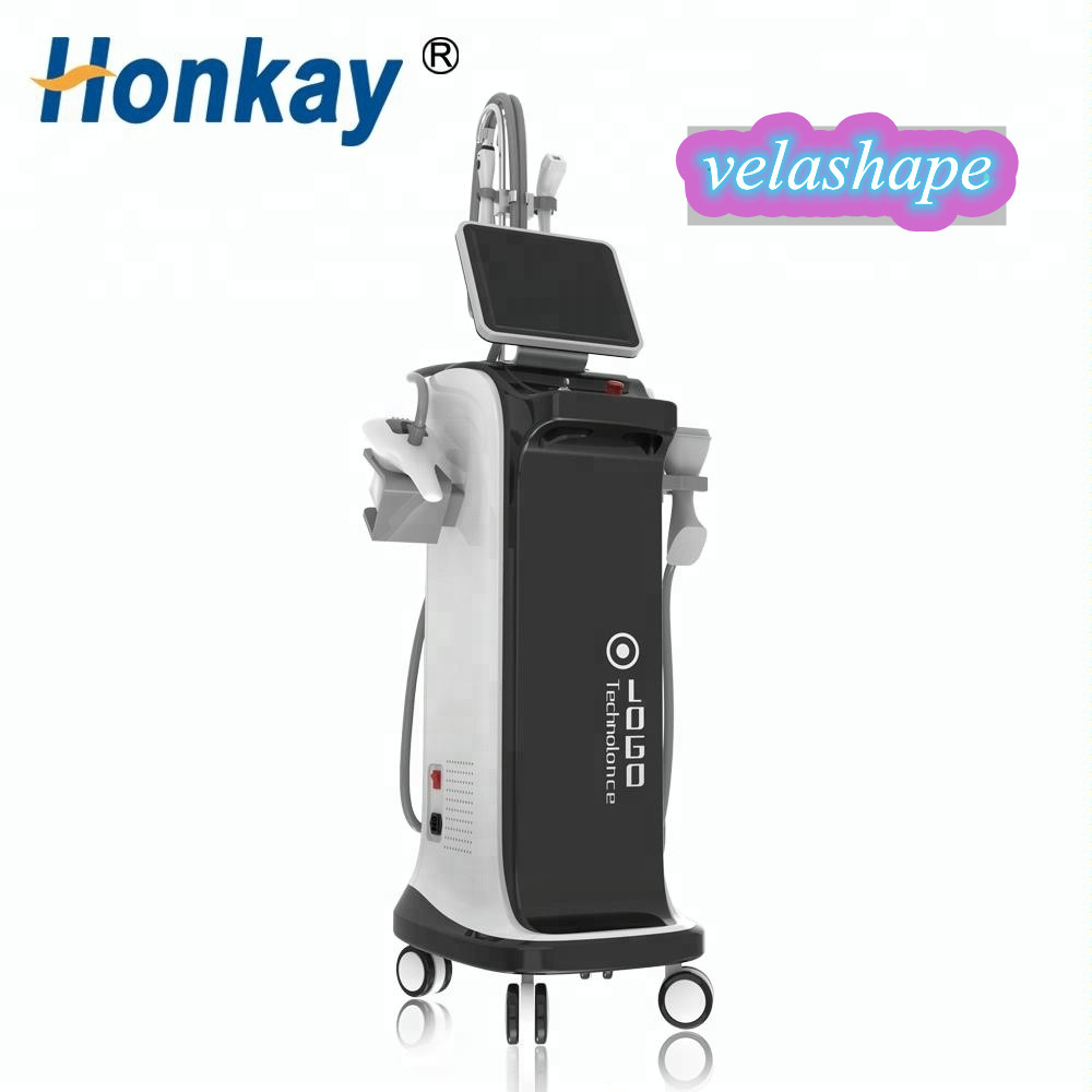 Hot Sale Vertical vela slimming machine/cavitation rf vacuum slimming machine vela slimming machine Cellulite Reduction Machine Body Shaping
Hot Sale Vertical vela slimming machine/cavitation rf vacuum slimming machine vela slimming machine Cellulite Reduction Machine Body Shaping