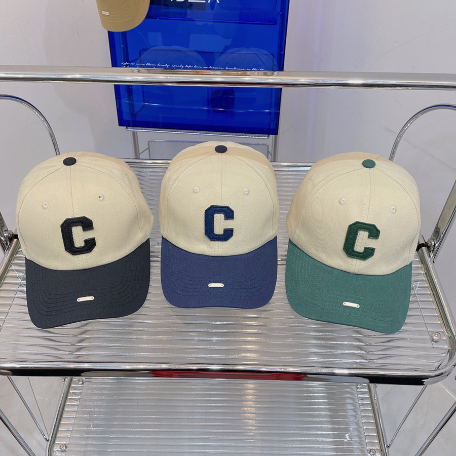 Fashion Ball Cap Patchwork Design Caps Street Sports Hat for All Seasons 5 Colors Man Women Good Quality, C1
Fashion Ball Cap Patchwork Design Caps Street Sports Hat for All Seasons 5 Colors Man Women Good Quality, C1
