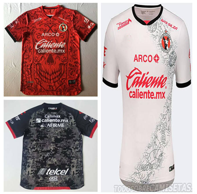 20 21 xolos Club Tijuana Charly D í a de Los Muertos new high quality football shirt away Pachuca 2020 sanvezzo miler camisetas La Liga MX t, Black
20 21 xolos Club Tijuana Charly D í a de Los Muertos new high quality football shirt away Pachuca 2020 sanvezzo miler camisetas La Liga MX t, Black