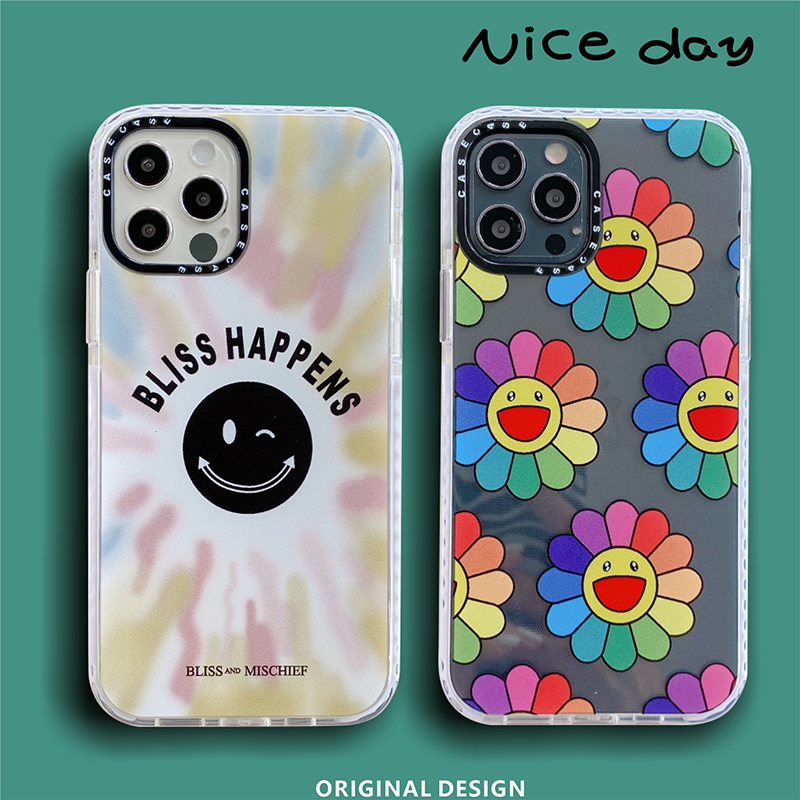 Luxury Sun flower soft silicon phone case for apple iphone 12 MiNi 6 6S 7 8 X XS XR MAX 11 Pro Plus back cover capa, Mix colors
Luxury Sun flower soft silicon phone case for apple iphone 12 MiNi 6 6S 7 8 X XS XR MAX 11 Pro Plus back cover capa, Mix colors