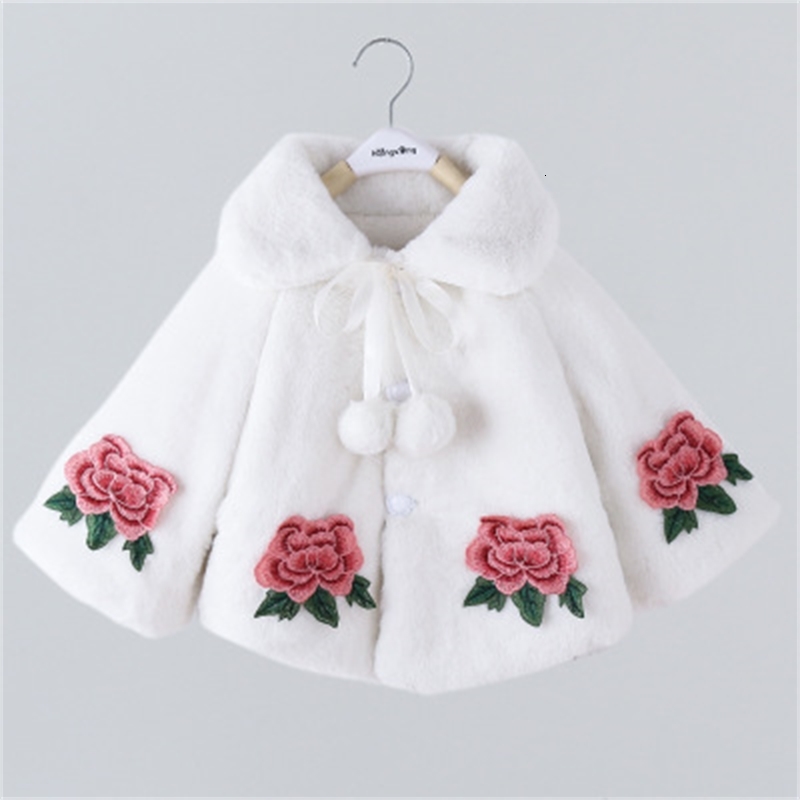 2021 New Girl Jackets Winter Outerwear Et Velour Fabric Garment Lovely Bow Coat for Baby Girls Kids Clothes Clothing Embroidere Nhfy, White
2021 New Girl Jackets Winter Outerwear Et Velour Fabric Garment Lovely Bow Coat for Baby Girls Kids Clothes Clothing Embroidere Nhfy, White