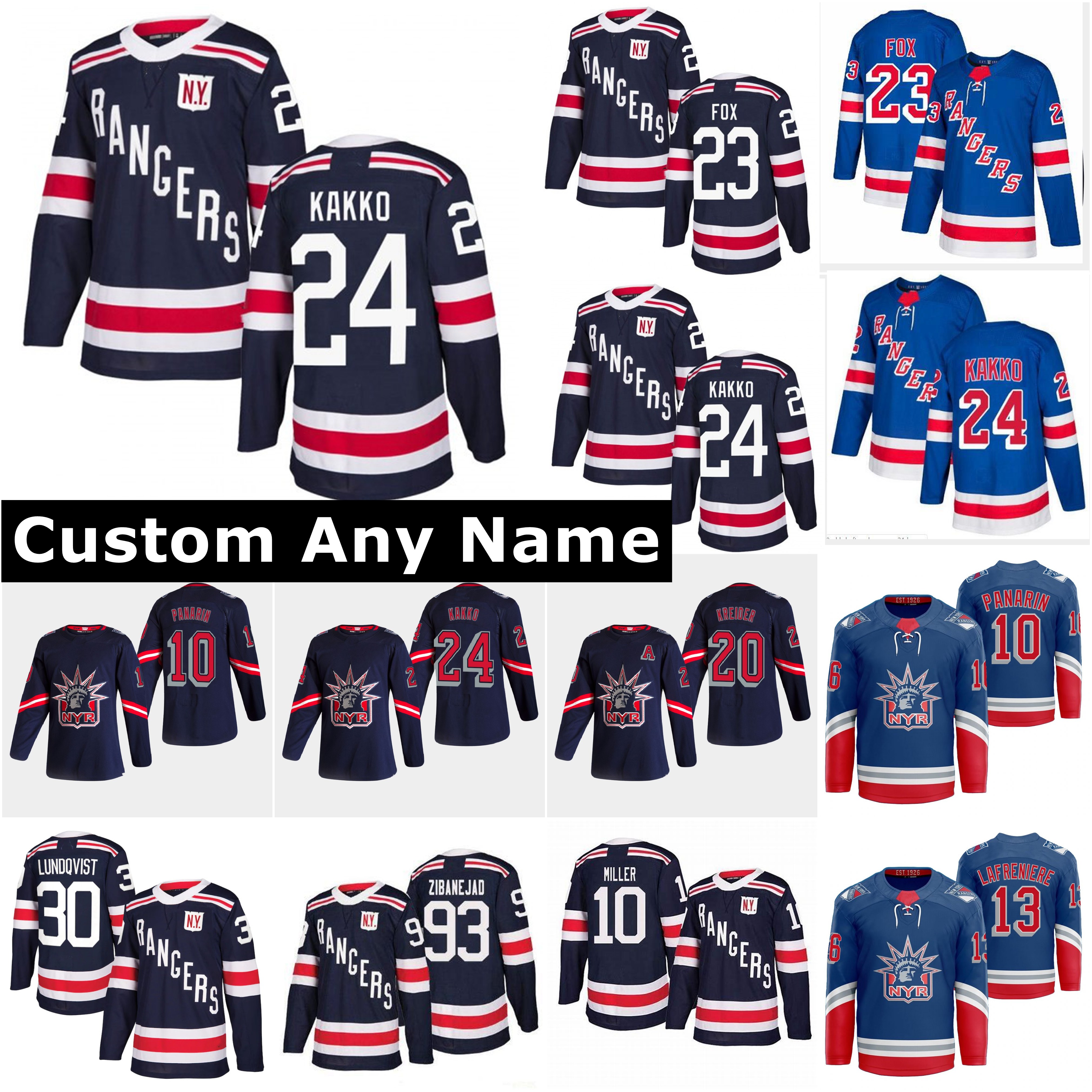 Reverse Retro Hockey Jerseys New York Rangers Jersey Phillip Di Giuseppe Vitali Kravtsov Anthony Bitetto Libor Hajek Zac Jones Keith Kinkaid Custom Stitched, Youth away
Reverse Retro Hockey Jerseys New York Rangers Jersey Phillip Di Giuseppe Vitali Kravtsov Anthony Bitetto Libor Hajek Zac Jones Keith Kinkaid Custom Stitched, Youth away