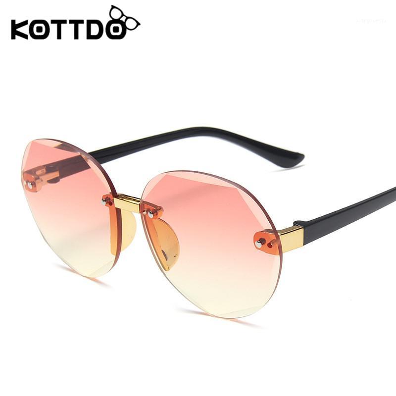 KOTTDO Multi-color Children Sunglasses Kids Round Child Girls Boys Gradient Sun Glasses Vintage Retro Sunglass Uv4001
KOTTDO Multi-color Children Sunglasses Kids Round Child Girls Boys Gradient Sun Glasses Vintage Retro Sunglass Uv4001