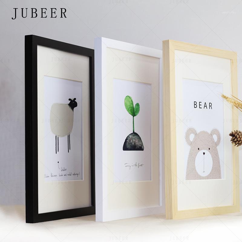 Nordic Simple Wooden Frame A4 A3 Black White Color Picture Photo Frames for Wall picture frames wall photo frame home decor1
Nordic Simple Wooden Frame A4 A3 Black White Color Picture Photo Frames for Wall picture frames wall photo frame home decor1