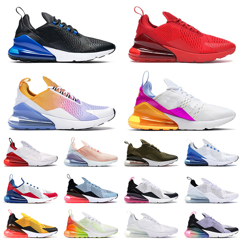 Top Fashion 2021 New Quality 27C Sport Running Shoes Men Women Black Blue University Red Summer Gradient Bright Crimson 270s Trainers 36-45, B13 black dot 36-45
Top Fashion 2021 New Quality 27C Sport Running Shoes Men Women Black Blue University Red Summer Gradient Bright Crimson 270s Trainers 36-45, B13 black dot 36-45