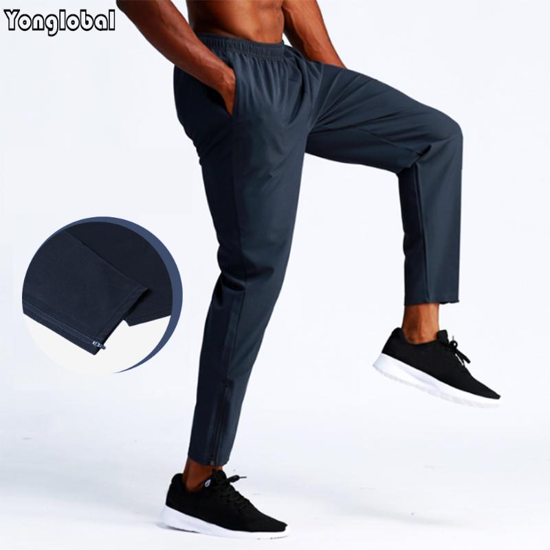 2021 Men' Sports Sweat Pants Tracksuit Running Fashion Sweatpants Male trousers with Elastic Waist Wide Jogging Man Gym Loose, Navy running pants
2021 Men' Sports Sweat Pants Tracksuit Running Fashion Sweatpants Male trousers with Elastic Waist Wide Jogging Man Gym Loose, Navy running pants