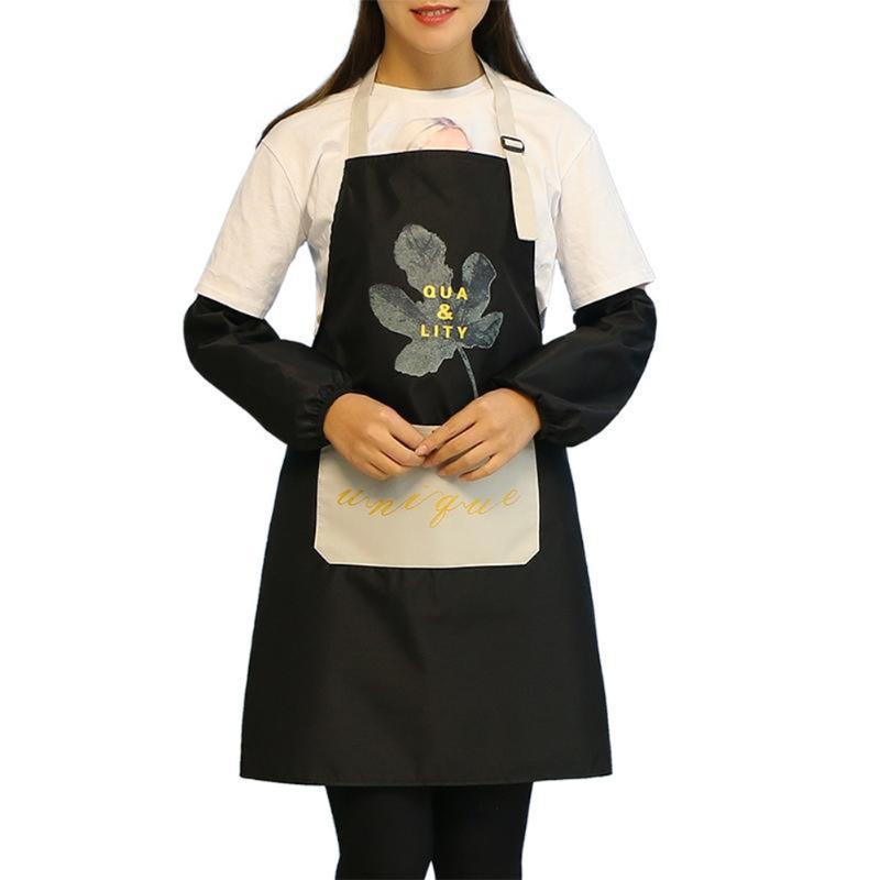 Adjustable Bib Apron Water Resistant with Large Pocket Cooking Kitchen Aprons for Women Men Kitchen Apron Chef
Adjustable Bib Apron Water Resistant with Large Pocket Cooking Kitchen Aprons for Women Men Kitchen Apron Chef