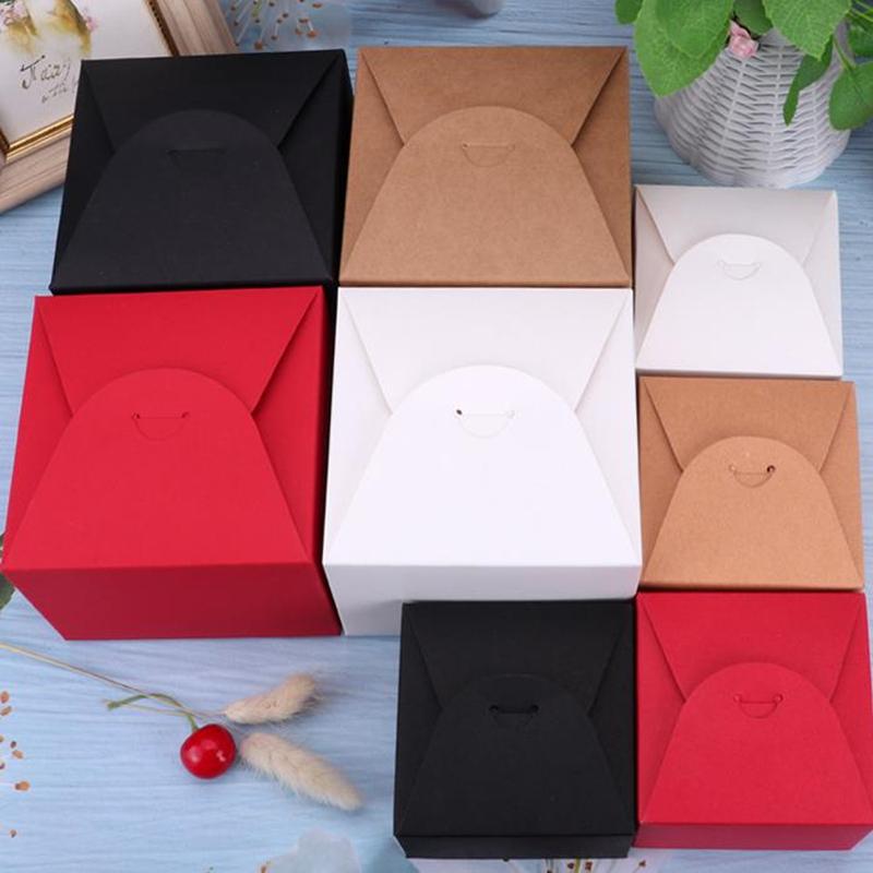 15pcs/set Small With Twine Candy Box Brown/Red Weeding Party Candy Gift Boxes Kraft Paper Favor Gifts Packing
15pcs/set Small With Twine Candy Box Brown/Red Weeding Party Candy Gift Boxes Kraft Paper Favor Gifts Packing