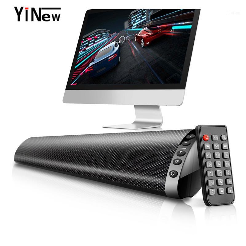 20W Home Theater Column Bluetooth 5.0 FM Soundbar Wireless Speaker Surround Sound System Stereo Wall-Mounted Speaker1
20W Home Theater Column Bluetooth 5.0 FM Soundbar Wireless Speaker Surround Sound System Stereo Wall-Mounted Speaker1