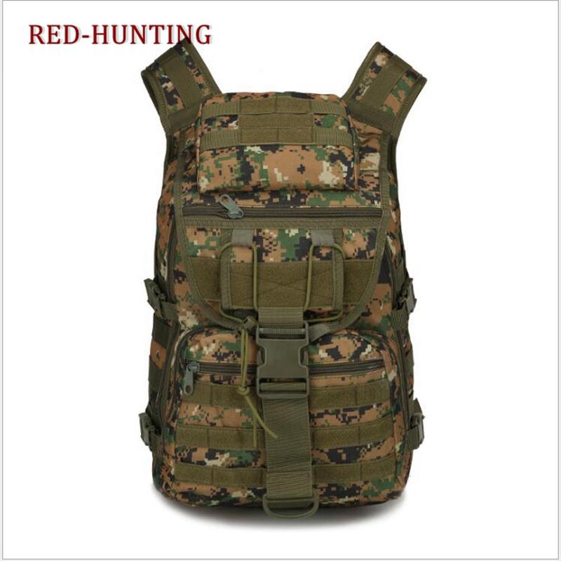 Tactical Warterproof Nylon Backpack 40L Army Backpack for Hunting Camping Hiking Traveling Camouflage Molle Bag, Cp
Tactical Warterproof Nylon Backpack 40L Army Backpack for Hunting Camping Hiking Traveling Camouflage Molle Bag, Cp