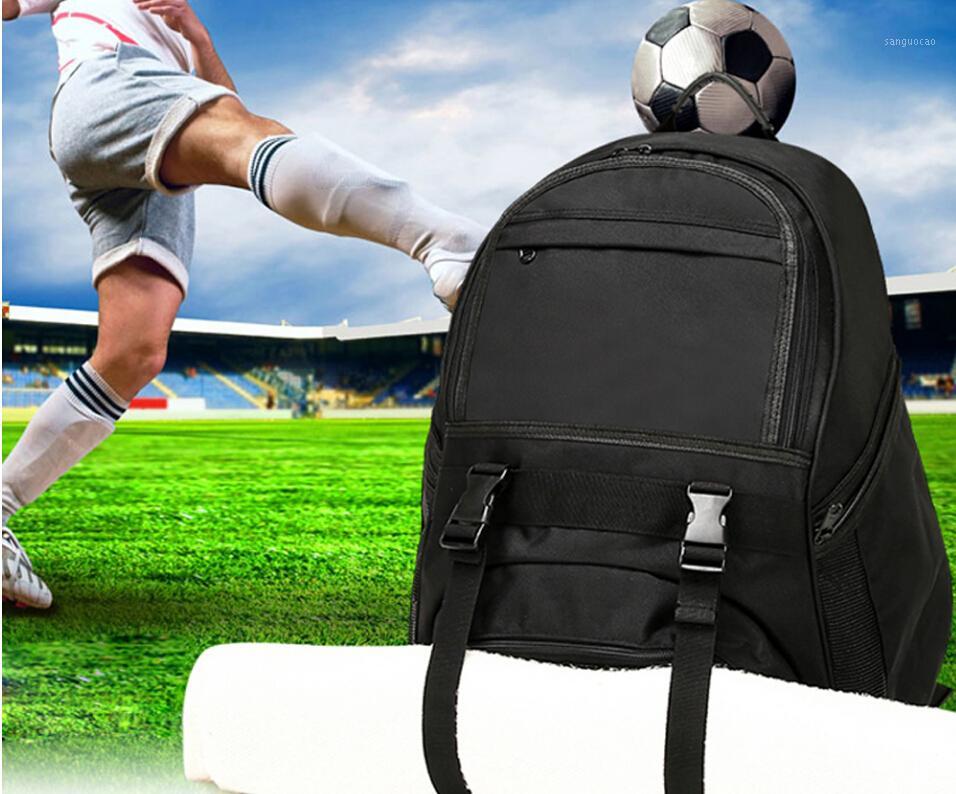 Wholesale New Style School sports team football backpack basketball backpack football sports equipment Oxford cloth backpack1, As pic
Wholesale New Style School sports team football backpack basketball backpack football sports equipment Oxford cloth backpack1, As pic