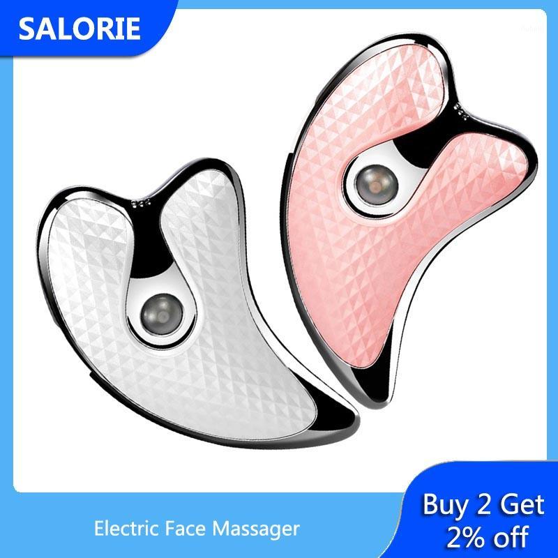 Electric Face Massager USB Facial Massage Tool Gua Sha Scraping Guasha Scraper Facial Massagers Face Lifting Therapy Health Care1
Electric Face Massager USB Facial Massage Tool Gua Sha Scraping Guasha Scraper Facial Massagers Face Lifting Therapy Health Care1