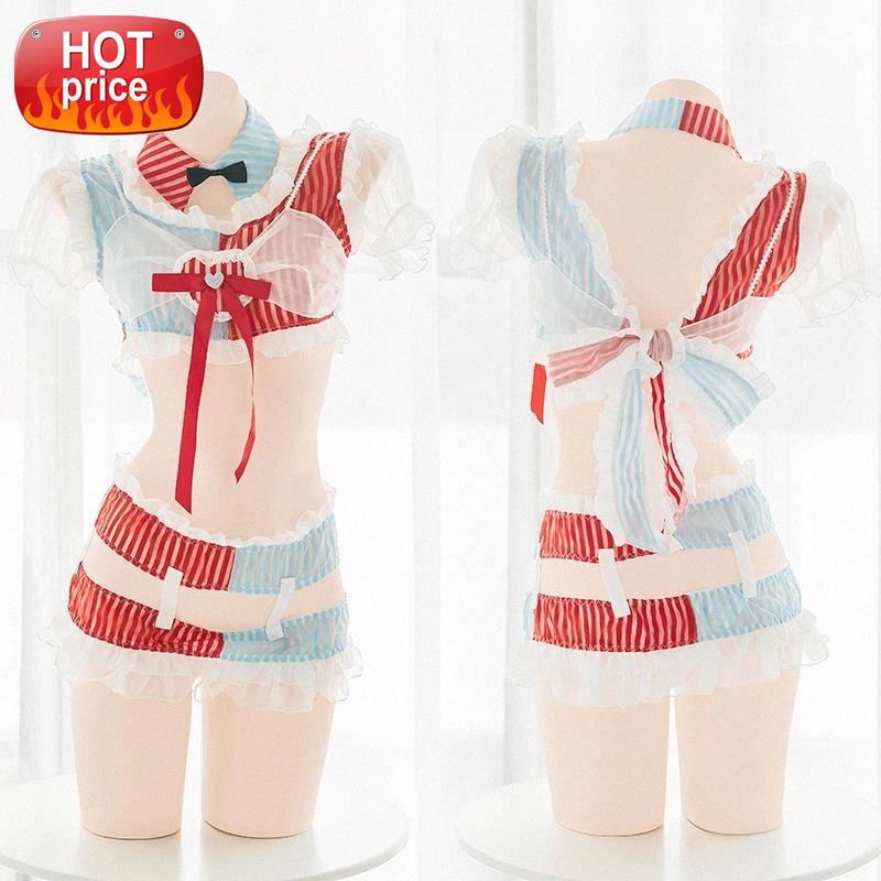 Sexy Costumes for Women Adult Kawaii Halloween Lingerie Cute Cow Cosplay Outfit Role Play Maids Outfit School Girl Blue Red New #ml0j, Black;white
Sexy Costumes for Women Adult Kawaii Halloween Lingerie Cute Cow Cosplay Outfit Role Play Maids Outfit School Girl Blue Red New #ml0j, Black;white