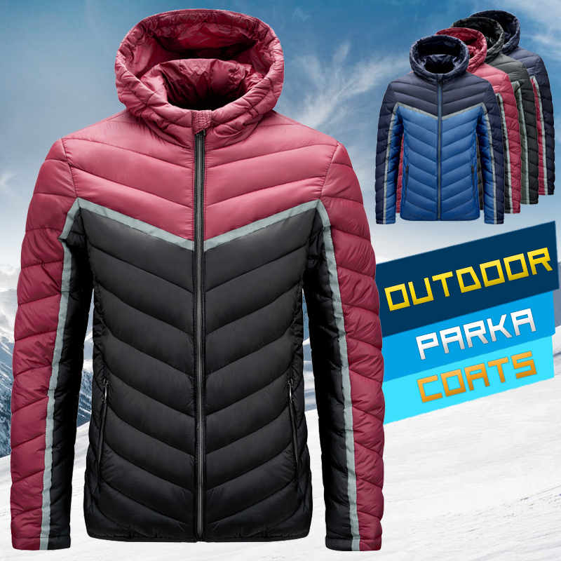 Male Winter Down 2020 New Outerwear Puffer Shredded Jacket Warm Windproof Jackets with Zipper Outward Men's Clothing Ew69, Rls22913blue
Male Winter Down 2020 New Outerwear Puffer Shredded Jacket Warm Windproof Jackets with Zipper Outward Men's Clothing Ew69, Rls22913blue