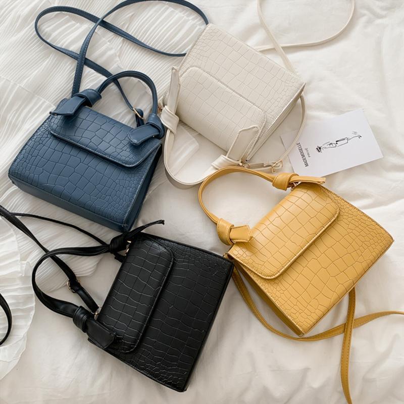 2020 Fashion women Ladies Solid Color Small Square Bag Korean Personality PU Leather Stone Pattern Cross-body packs handbag1, Sky blue
2020 Fashion women Ladies Solid Color Small Square Bag Korean Personality PU Leather Stone Pattern Cross-body packs handbag1, Sky blue