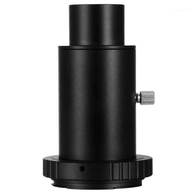CSO Telescope Camera Adapter T-Ring + 1.25 inch Telescope Mount Adapter + Extension Tube for DSLR1
CSO Telescope Camera Adapter T-Ring + 1.25 inch Telescope Mount Adapter + Extension Tube for DSLR1