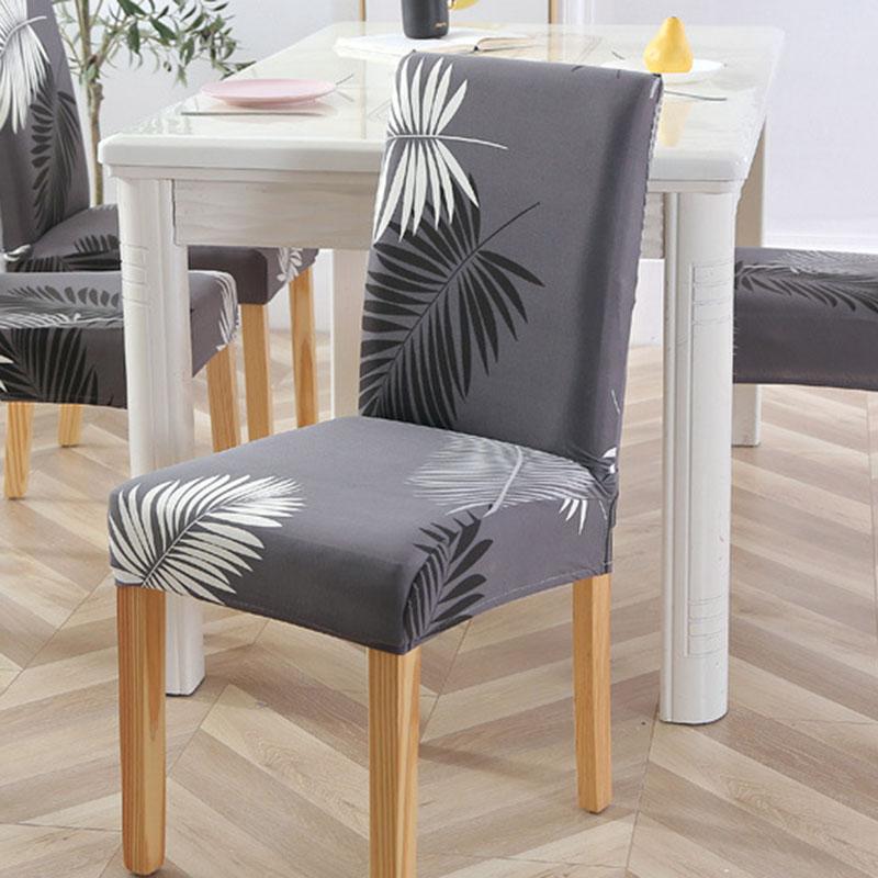 19 Colors Antifouling Household Chair Cover Dining Room Seat Case Universal Elastic Office Chair Slipcovers Quality Stretch 1PC
19 Colors Antifouling Household Chair Cover Dining Room Seat Case Universal Elastic Office Chair Slipcovers Quality Stretch 1PC