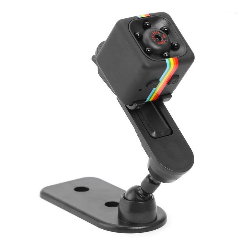 SQ11 Mini Video Camera HD 1080P Night Vision DVR Camcorder Outdoor Video Camera Storage Temperature - 10 ~70 Centigrade1
SQ11 Mini Video Camera HD 1080P Night Vision DVR Camcorder Outdoor Video Camera Storage Temperature - 10 ~70 Centigrade1
