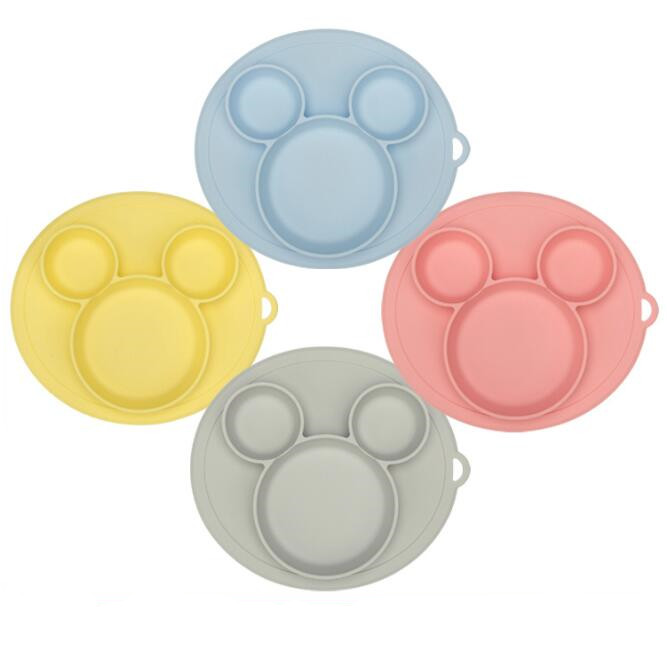 Silicone Children Cartoon Tableware Set Baby Dinner Bowl Kid Dinner Plate Baby Training Bowl Spoon Fork Dropping Baby Supplies 8Color XTL363
Silicone Children Cartoon Tableware Set Baby Dinner Bowl Kid Dinner Plate Baby Training Bowl Spoon Fork Dropping Baby Supplies 8Color XTL363