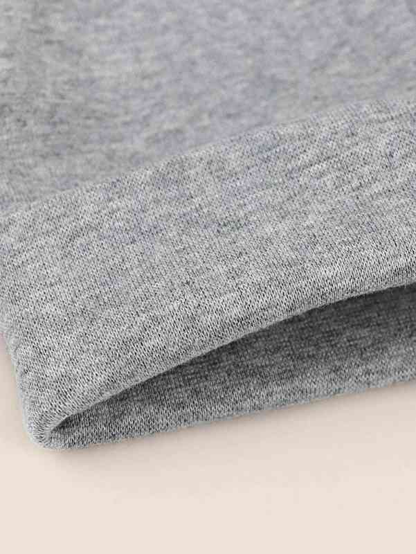 3pcs Baby Solid Hat SHE01