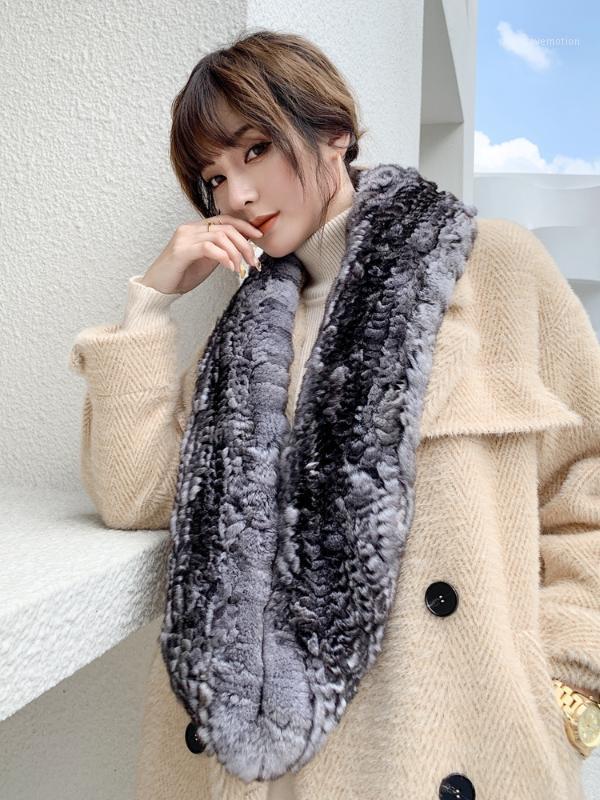 Chinchilla fur collar black velvet chestnut fur scarf Winter new style fashion scarf Size:140*14cm1
Chinchilla fur collar black velvet chestnut fur scarf Winter new style fashion scarf Size:140*14cm1