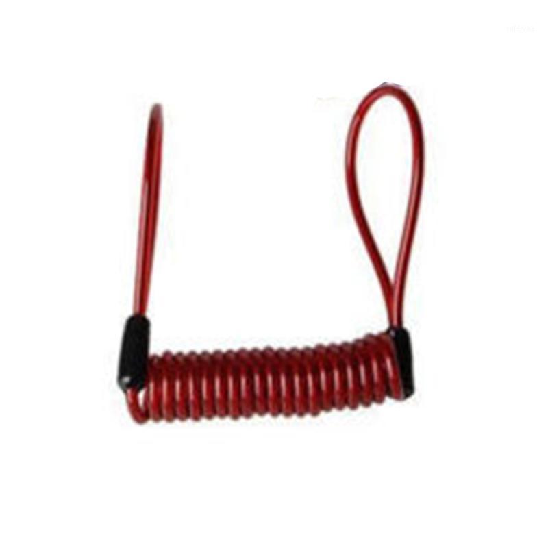 Motorcycle Bike Scooter Alarm Disc Lock Security Spring Reminder Cable Strong Theft Protection for BIke and Motorcycle1
Motorcycle Bike Scooter Alarm Disc Lock Security Spring Reminder Cable Strong Theft Protection for BIke and Motorcycle1