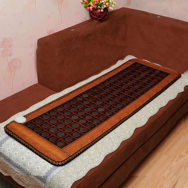 Massage Mat Relax Heated Massage for Jade Heating Sofa Cushion Infrared Intelligent Temperature Control Available In All Season
Massage Mat Relax Heated Massage for Jade Heating Sofa Cushion Infrared Intelligent Temperature Control Available In All Season