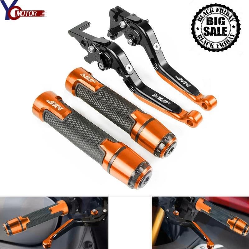 For 990SMR 990 SMR 2009-2013 2012 2011 2010 Motorcycle CNC Aluminum Brake Clutch Lever And Handle Bar Grips Handbar Smr1 Brakes
For 990SMR 990 SMR 2009-2013 2012 2011 2010 Motorcycle CNC Aluminum Brake Clutch Lever And Handle Bar Grips Handbar Smr1 Brakes