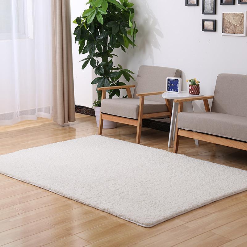 CamoFleece Solid Shaggy Large Carpet For Living Room Anti-skid Child's Room Rug Sofa Table Mats Bedroom Floor Mats Bedside Rugs1, Green
CamoFleece Solid Shaggy Large Carpet For Living Room Anti-skid Child's Room Rug Sofa Table Mats Bedroom Floor Mats Bedside Rugs1, Green