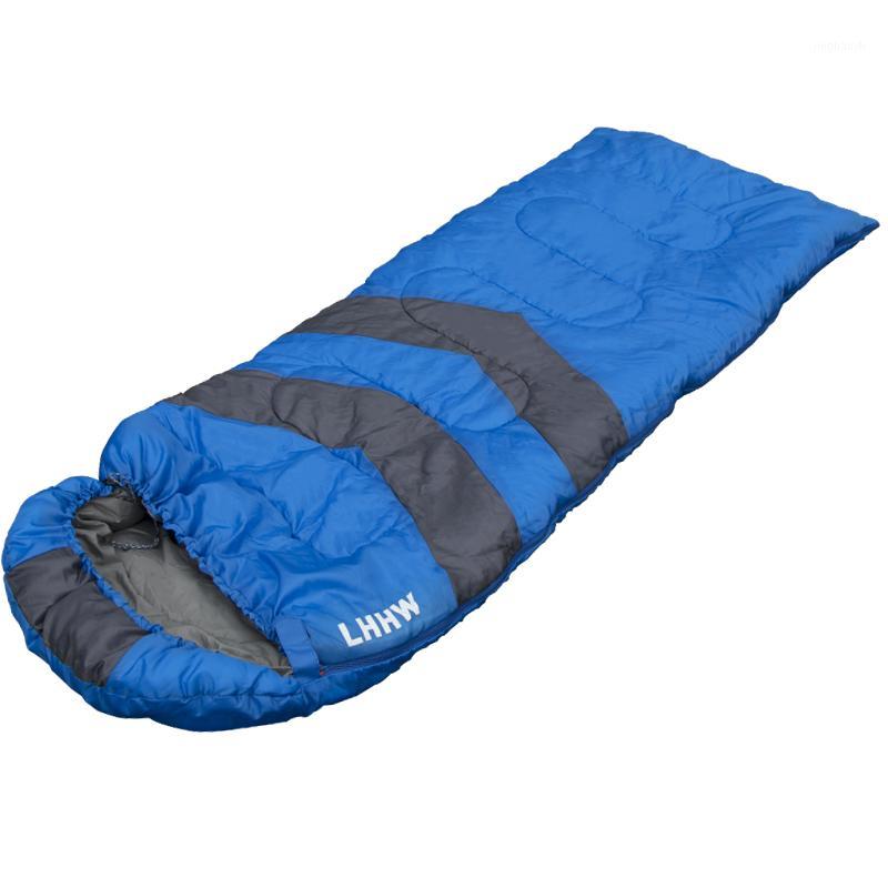 LHHW Camping Sleeping Bag Ultralight Envelope 4 Season Warm & Cold Backpacking Hiking Bag Outdoor Traveling Sleeping1
LHHW Camping Sleeping Bag Ultralight Envelope 4 Season Warm & Cold Backpacking Hiking Bag Outdoor Traveling Sleeping1