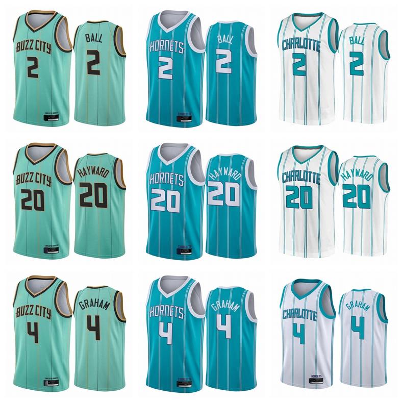 NCAA Charlotte Hornets Men LaMelo Ball Gordon Hayward Devonte Graham 2020/21 Swingman City Basketball Jersey Green New Uniform, Black
NCAA Charlotte Hornets Men LaMelo Ball Gordon Hayward Devonte Graham 2020/21 Swingman City Basketball Jersey Green New Uniform, Black
