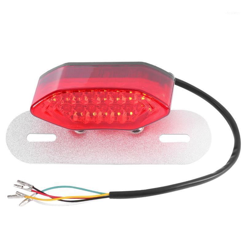 1 PC Rear Light Replacement Retro Durable 5 Wire Turn Signal Lamp Taillight LED Light for Motorbike Motorcycle1
1 PC Rear Light Replacement Retro Durable 5 Wire Turn Signal Lamp Taillight LED Light for Motorbike Motorcycle1