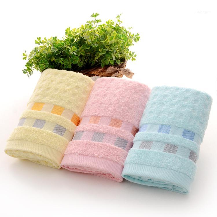 90*35cm Quality pure cotton Fashion water absorbent high-grade beach Face Towel For Adults toalha Bathroom /Hand Hair Towels1, White
90*35cm Quality pure cotton Fashion water absorbent high-grade beach Face Towel For Adults toalha Bathroom /Hand Hair Towels1, White