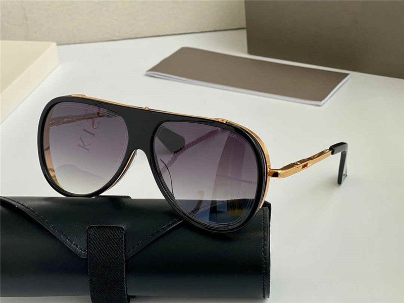 New ENDUVR fashion sunglasses men big frame TOP metal retro style oval frame outdoor protective UV 400 glasses with protective cover
New ENDUVR fashion sunglasses men big frame TOP metal retro style oval frame outdoor protective UV 400 glasses with protective cover
