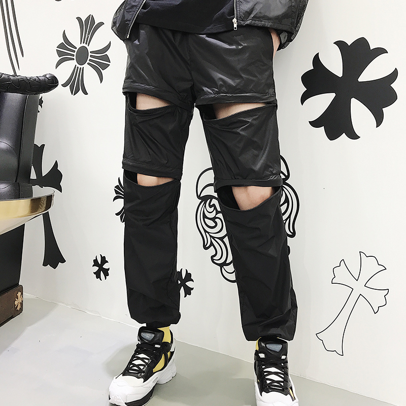 2021 Straight Trouser Teenage Boys Personality New Sports Pants Fixer Street Tide. P9GT, Black
2021 Straight Trouser Teenage Boys Personality New Sports Pants Fixer Street Tide. P9GT, Black