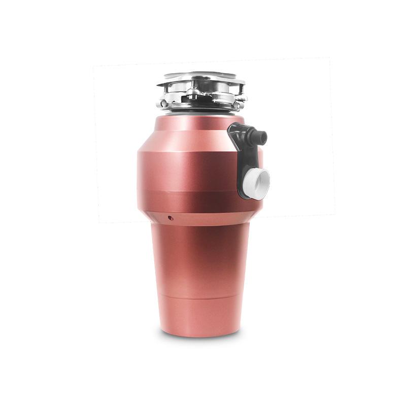 Air button kitchen garbage shredder waste disposer Kitchen Appliances 560W high power motor
Air button kitchen garbage shredder waste disposer Kitchen Appliances 560W high power motor