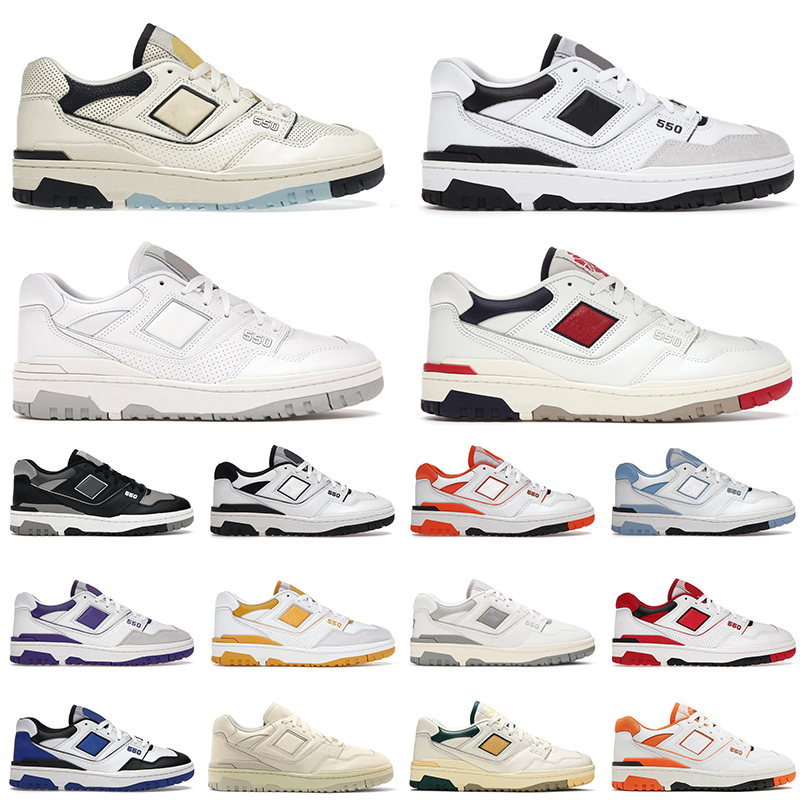 BB550 B550 550 men women casual running shoes Natural Green Rich Paul White Black Burgundy Shadow Syracuse UNC trainers sports sneakers size 45, D#18 white red black 36-45
BB550 B550 550 men women casual running shoes Natural Green Rich Paul White Black Burgundy Shadow Syracuse UNC trainers sports sneakers size 45, D#18 white red black 36-45