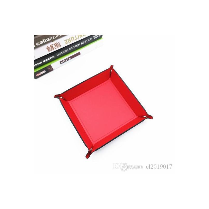 Storage Box Pu Leather Square Tray For Dice Table Games Key Wallet Coin Box Tray Deskt qyllBF my_home2010
Storage Box Pu Leather Square Tray For Dice Table Games Key Wallet Coin Box Tray Deskt qyllBF my_home2010