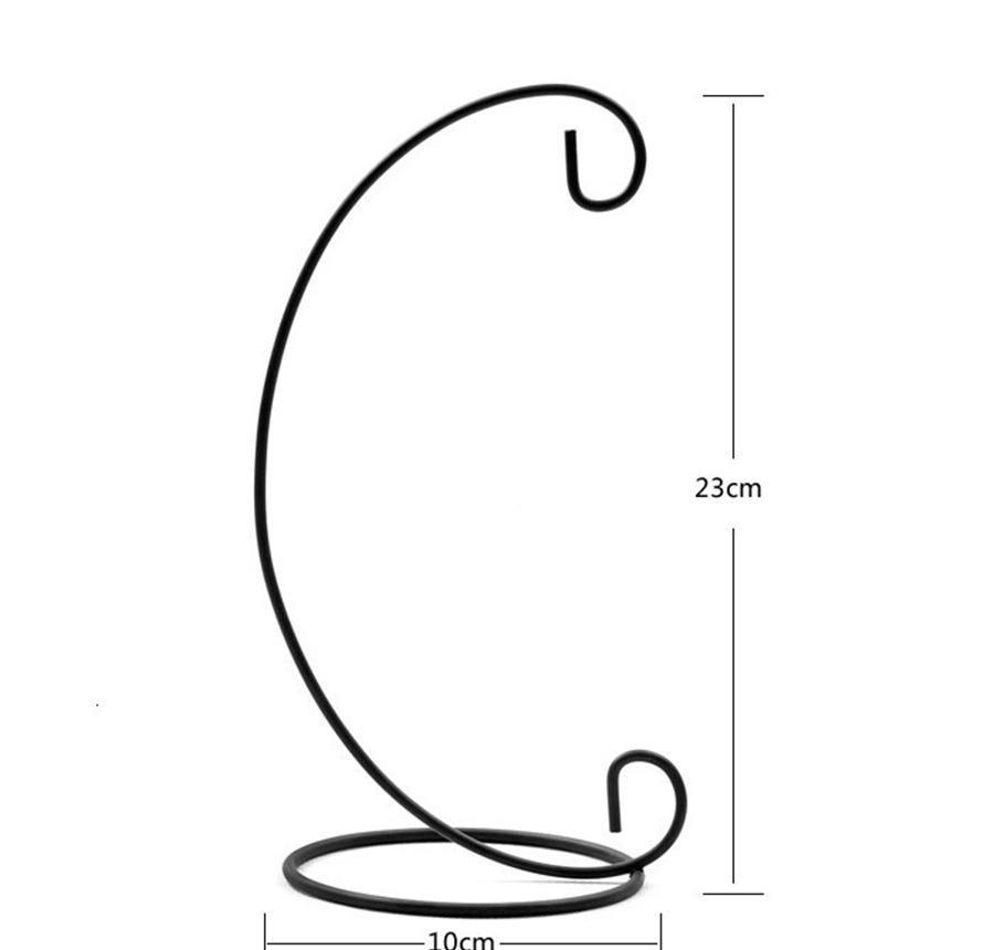 Ornament Display Stand Iron Stand Rack For Hanging Glass Globe Air Plant Terrarium Witch Ball Holder Wedding Home Decor Tta2080 jllcxZe
Ornament Display Stand Iron Stand Rack For Hanging Glass Globe Air Plant Terrarium Witch Ball Holder Wedding Home Decor Tta2080 jllcxZe